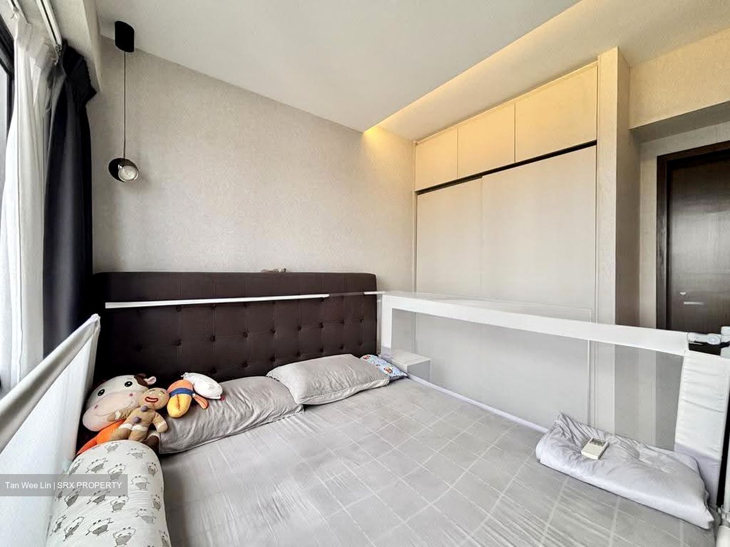 Botanique At Bartley (D19), Condominium #613568901